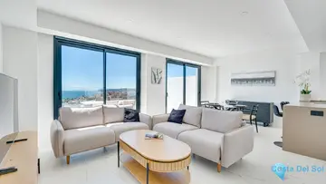 2 bedroom Apartment for Sale in Casares Playa-20986