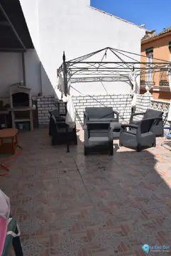 3 bedroom House for Sale in Málaga Centro-21019
