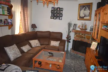 3 bedroom House for Sale in Málaga Centro-21020