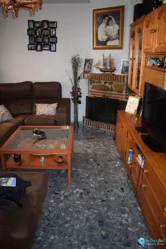 3 bedroom House for Sale in Málaga Centro-21022