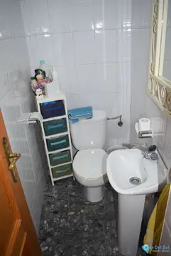 3 bedroom House for Sale in Málaga Centro-21025