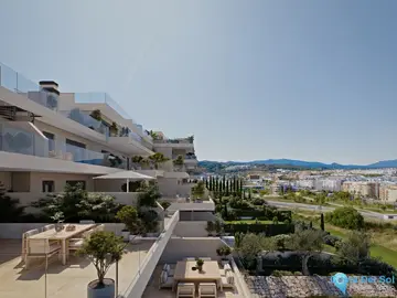 2 - 3 bedroom Apartment for Sale in Estepona