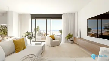 2 - 3 bedroom Apartment for Sale in Estepona-14185