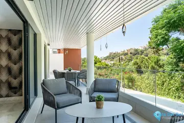 3 bedroom Apartment for Sale in Benahavís-85763