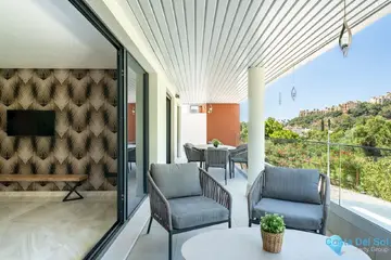 3 bedroom Apartment for Sale in Benahavís-85764