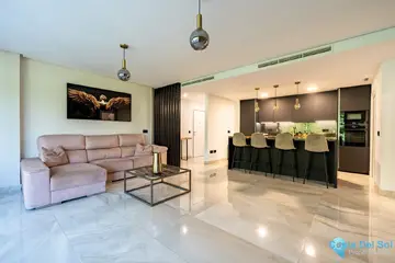 3 bedroom Apartment for Sale in Benahavís-85768