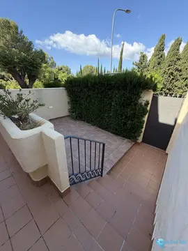 3 bedroom House for Sale in Marbella-21055