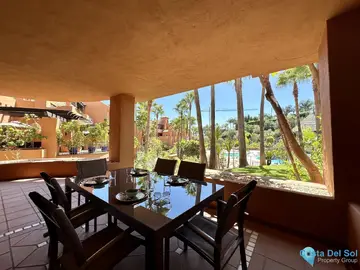 3 bedroom Apartment for Sale in Nueva Andalucía-21102