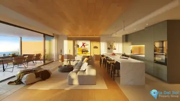 2 - 3 bedroom Apartment for Sale in Fuengirola-21112