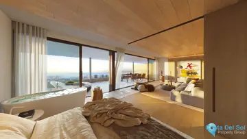 2 - 3 bedroom Apartment for Sale in Fuengirola-21115