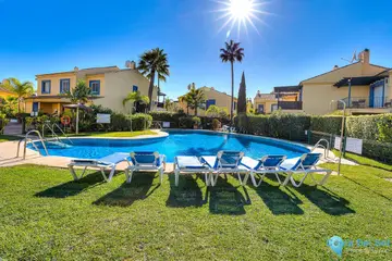 3 bedroom House for Sale in San Pedro de Alcántara-21119