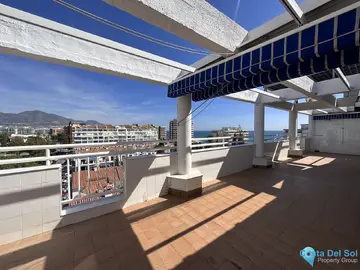 3 bedroom Apartment for Sale in Fuengirola