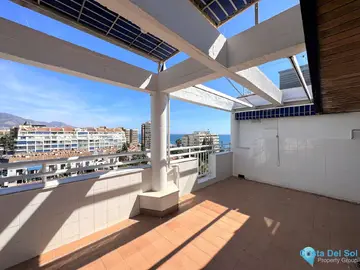 3 bedroom Apartment for Sale in Fuengirola-21130