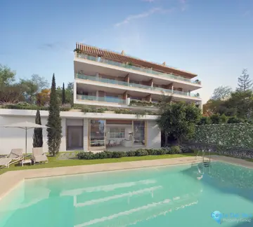 3 bedroom Apartment for Sale in Torremolinos-21151