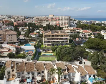 3 bedroom Apartment for Sale in Torremolinos-21156