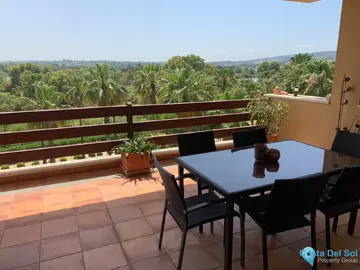 3 bedroom Apartment for Sale in Sotogrande-21158