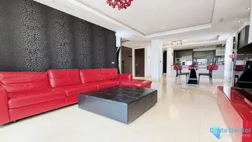 3 bedroom Apartment for Sale in Benahavís-21174