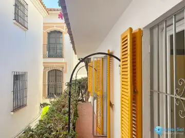 4 bedroom House for Sale in Marbella-21181