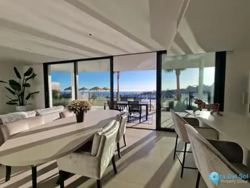 3 bedroom Apartment for Sale in Higueron