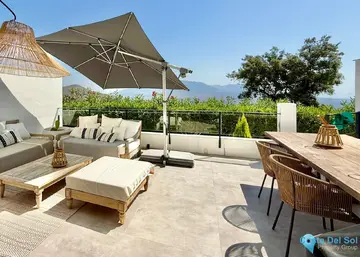 3 bedroom House for Sale in Elviria-21236