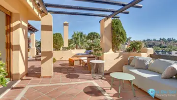 3 bedroom Apartment for Sale in Estepona-85840