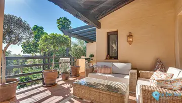 3 bedroom Apartment for Sale in Estepona-85841