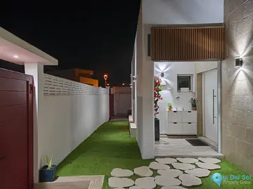 4 bedroom House for Sale in Mijas-21316