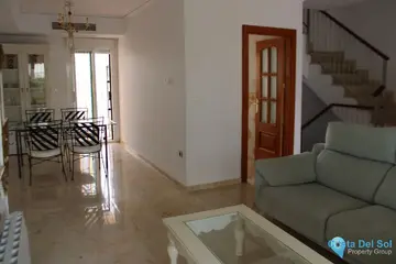 3 bedroom House for Sale in Marbella-85860