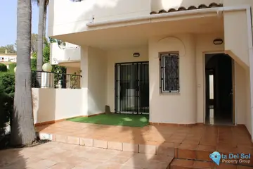 3 bedroom House for Sale in Marbella-85854