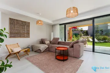 3 bedroom House for Sale in Mijas Costa-85871