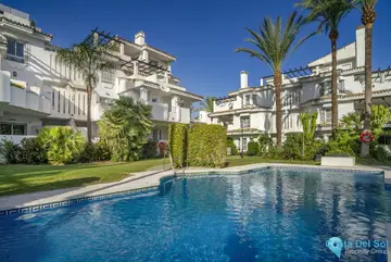 3 bedroom Apartment for Sale in Nueva Andalucía-14213