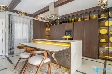 3 bedroom Apartment for Sale in Nueva Andalucía-14218