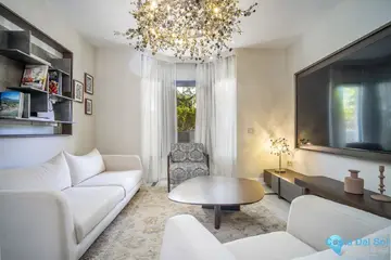 3 bedroom Apartment for Sale in Nueva Andalucía-14221