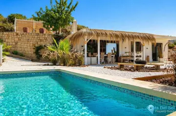 2 bedroom House for Sale in Ojén-85872