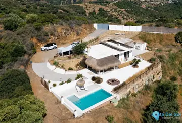 2 bedroom House for Sale in Ojén-85874