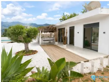 2 bedroom House for Sale in Ojén-85877