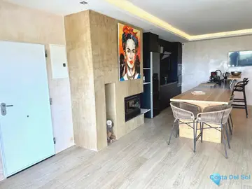 2 bedroom House for Sale in Ojén-85879