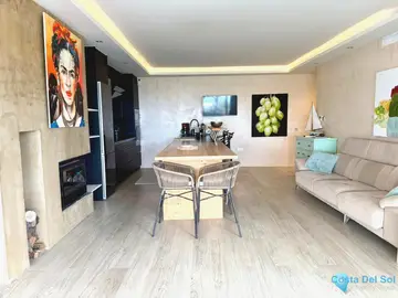 2 bedroom House for Sale in Ojén-85880