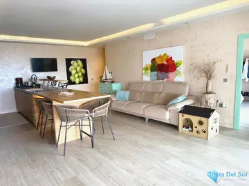2 bedroom House for Sale in Ojén-85881