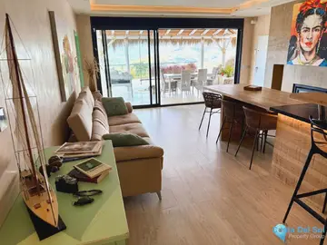 2 bedroom House for Sale in Ojén-85883
