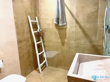 2 bedroom House for Sale in Ojén-85885