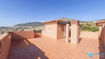 3 bedroom Apartment for Sale in Benalmadena-21381