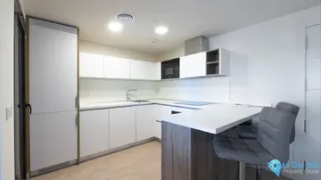 3 bedroom Apartment for Sale in Benalmadena-21378