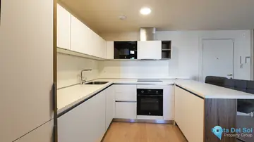 3 bedroom Apartment for Sale in Benalmadena-21379
