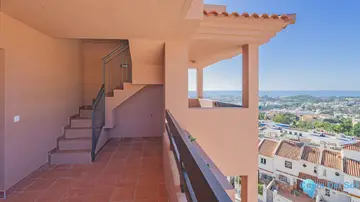 3 bedroom Apartment for Sale in Benalmadena-21380