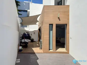 3 bedroom House for Sale in Torreblanca-85905
