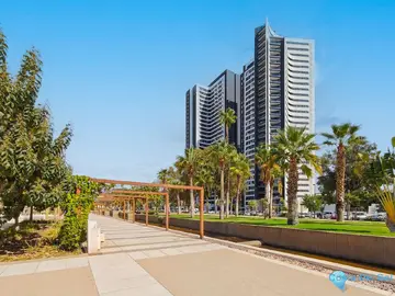 2 bedroom Apartment for Sale in Málaga Centro-85910
