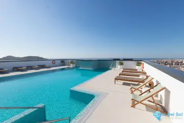 2 bedroom Apartment for Sale in Málaga Centro-85911