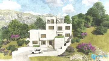 513m2 Plot for Sale in Benahavís-85918