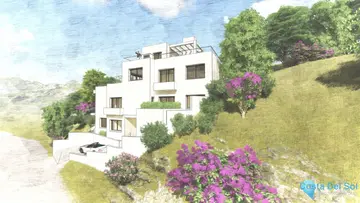 513m2 Plot for Sale in Benahavís-85922
